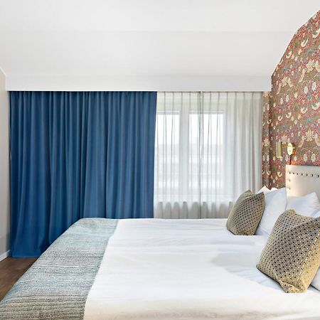 Best Western Plus Vaesterviks Stadshotell Dış mekan fotoğraf