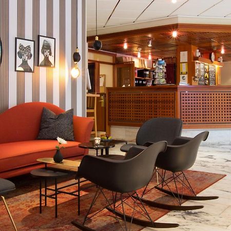 Best Western Plus Vaesterviks Stadshotell Dış mekan fotoğraf
