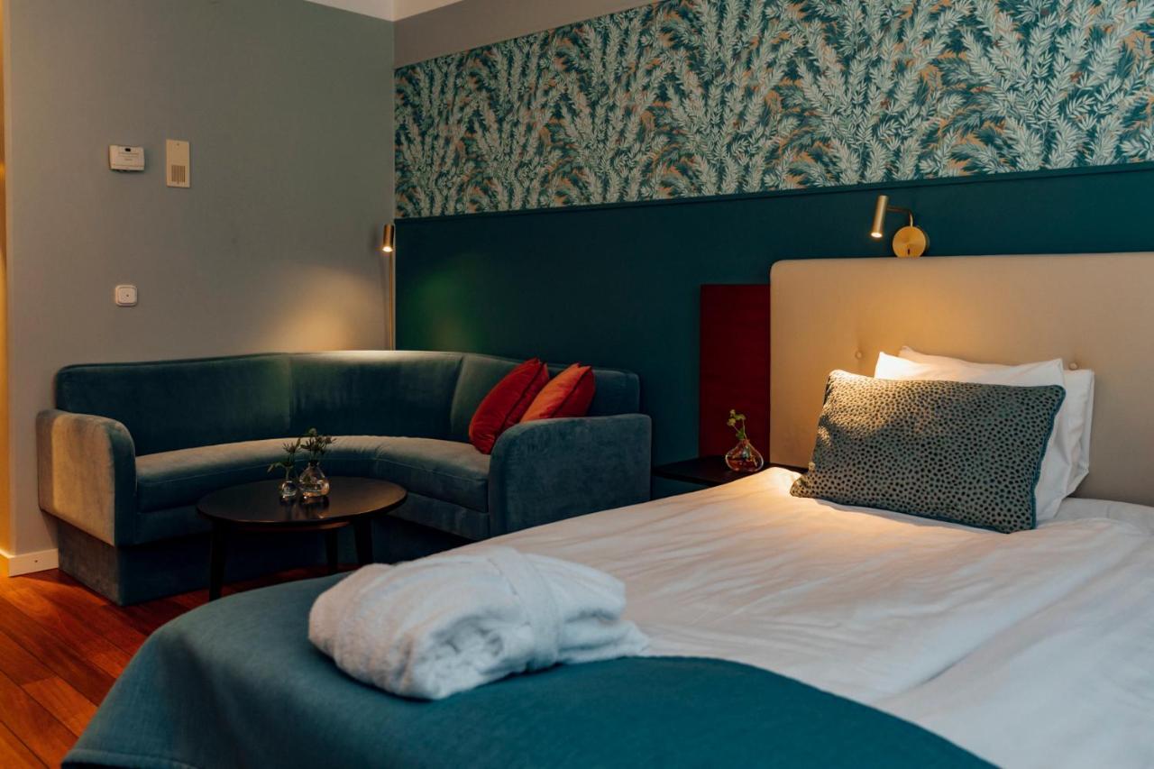 Best Western Plus Vaesterviks Stadshotell Dış mekan fotoğraf