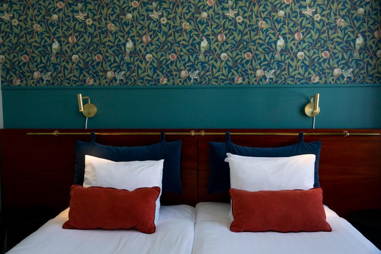 Best Western Plus Vaesterviks Stadshotell Dış mekan fotoğraf