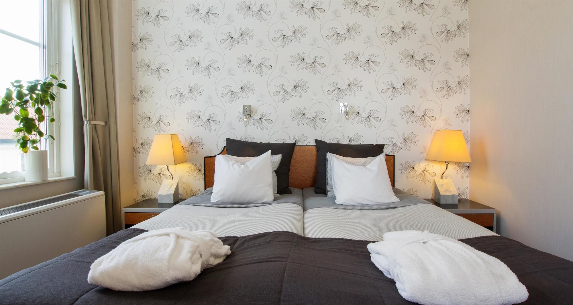 Best Western Plus Vaesterviks Stadshotell Dış mekan fotoğraf