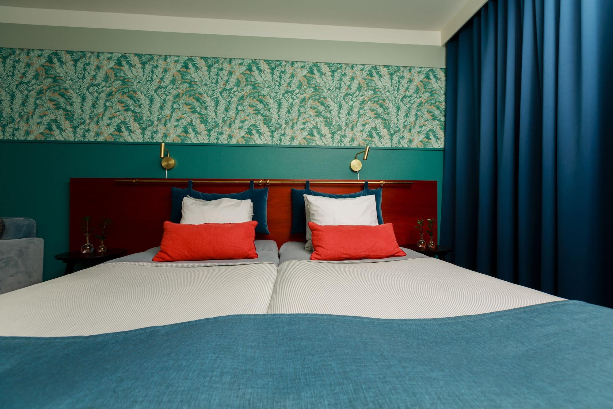 Best Western Plus Vaesterviks Stadshotell Dış mekan fotoğraf