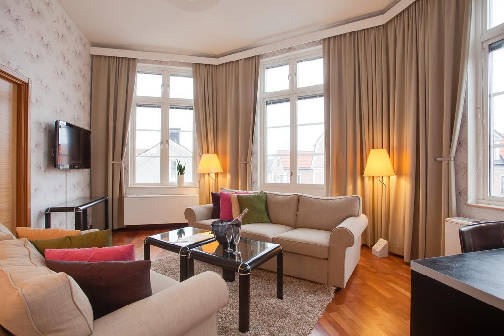 Best Western Plus Vaesterviks Stadshotell Dış mekan fotoğraf