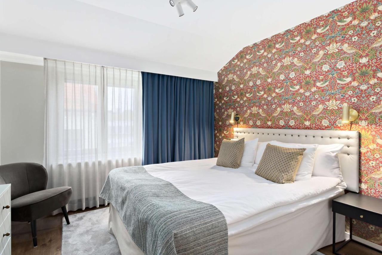 Best Western Plus Vaesterviks Stadshotell Dış mekan fotoğraf