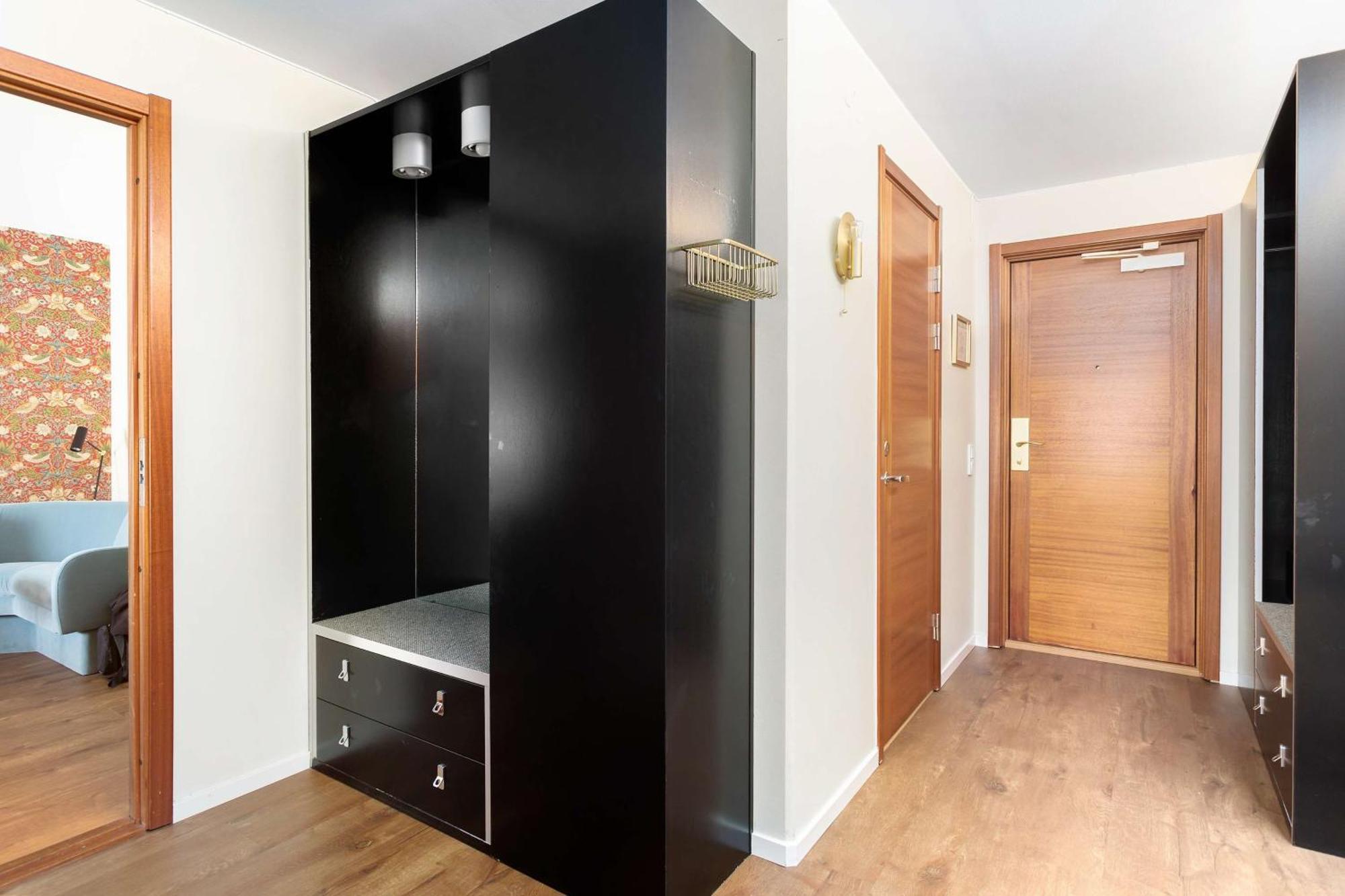 Best Western Plus Vaesterviks Stadshotell Dış mekan fotoğraf