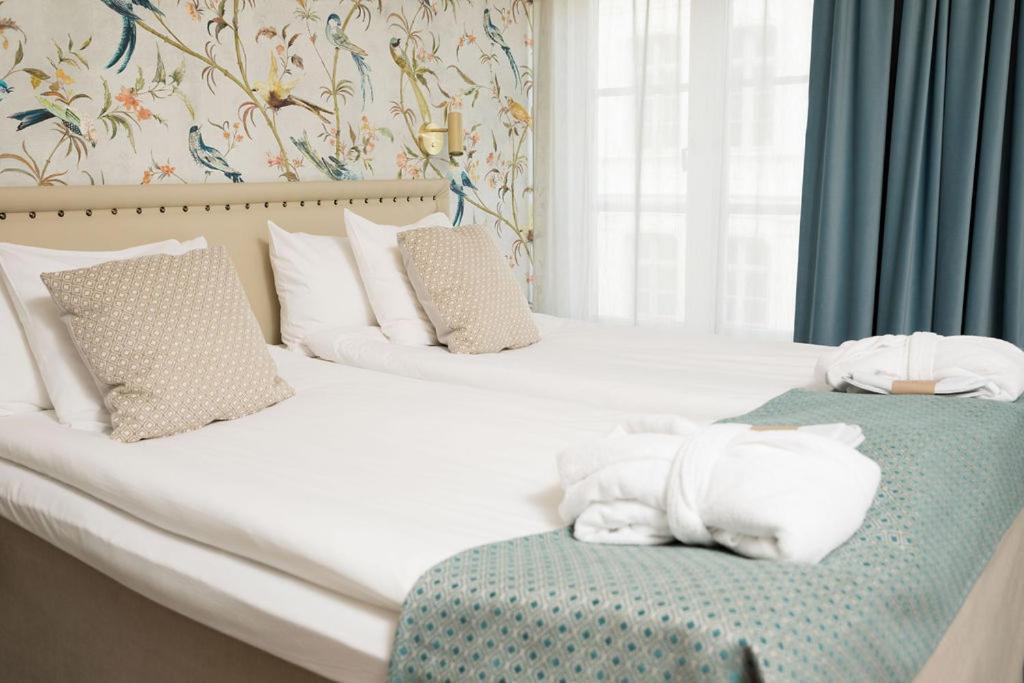 Best Western Plus Vaesterviks Stadshotell Dış mekan fotoğraf