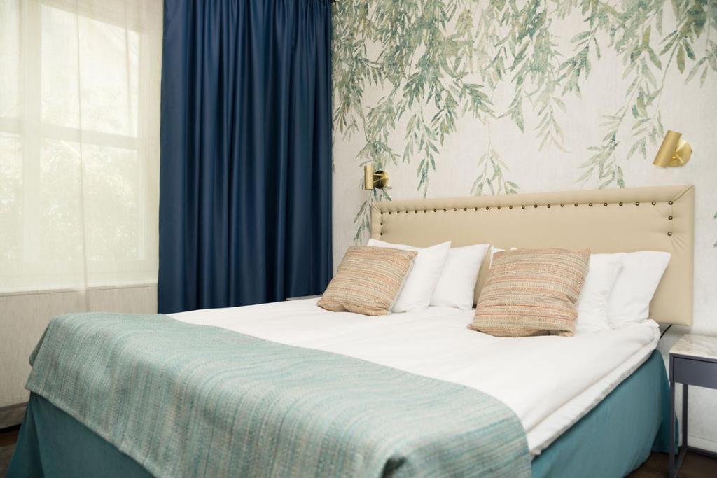 Best Western Plus Vaesterviks Stadshotell Dış mekan fotoğraf
